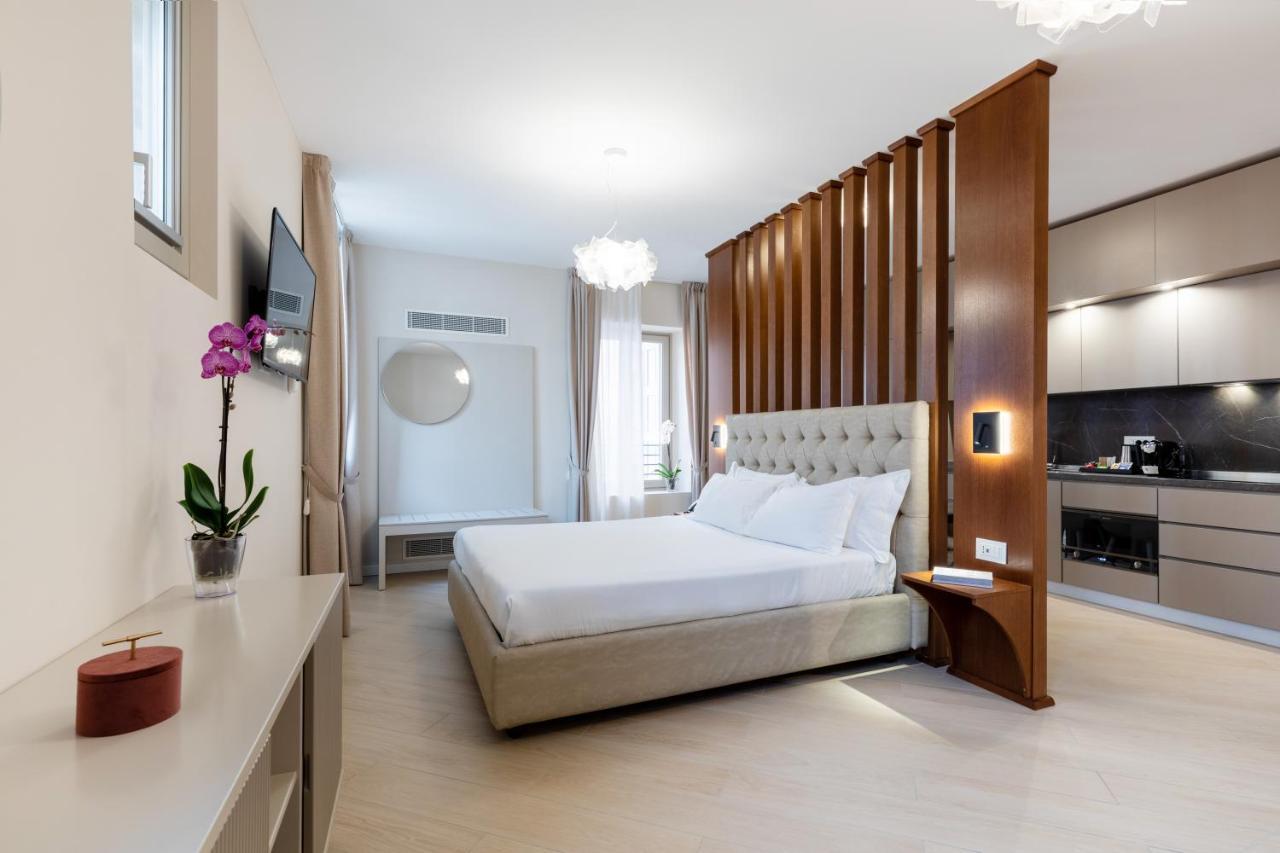 Oriana Homèl Udine Esterno foto